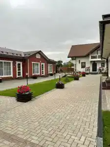 Гостевой дом на Кирова - 1