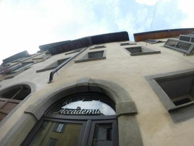 Academia Residence - 17