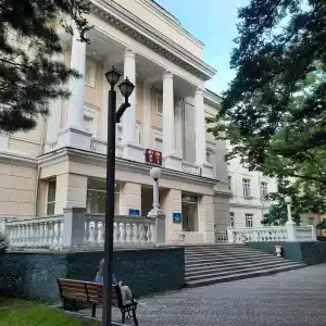 Приморье - 20