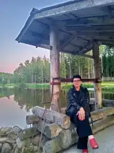 Прудок - 40