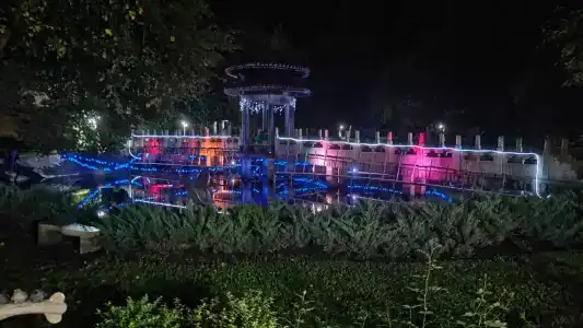 Золотой Город - 16