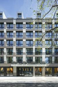 Züri by Fassbind - 47