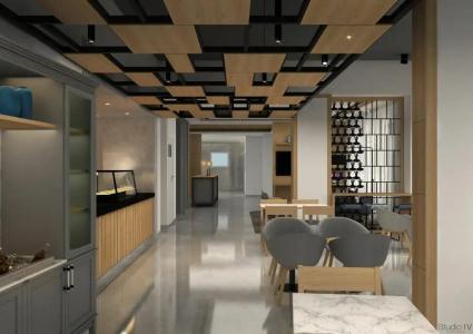 Holiday Inn Express Chennai Omr Thoraipakkam, An Ihg - 65