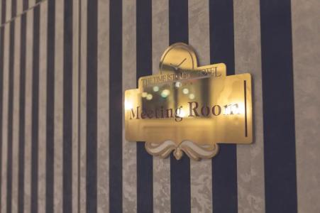 The Time Marina - 35