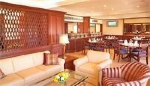 Grand Chennai By Grts - 60