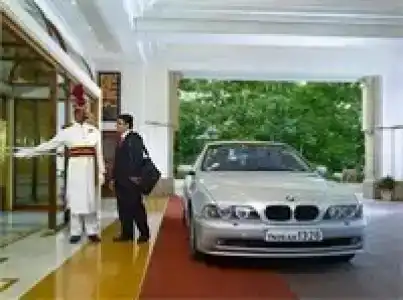 Grand Chennai By Grts - 7