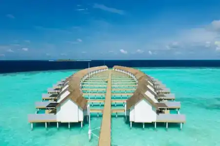 lti Maafushivaru Maldives - 0