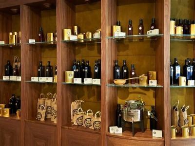 DoubleTree by Hilton Istanbul Esentepe - 15