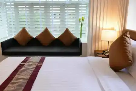 Siam Champs Elyseesi Unique - 18