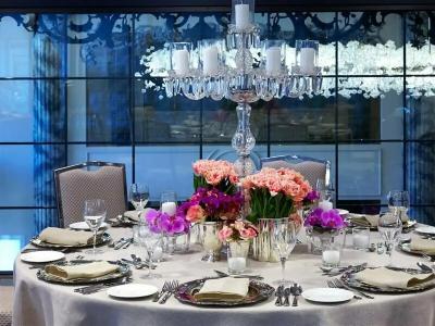 DoubleTree by Hilton Istanbul Esentepe - 20