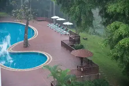 The Imperial Mae Hong Son Resort - 3