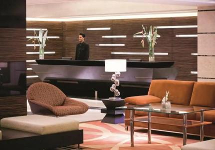 Gokulam Grand & Spa Bangalore - 17