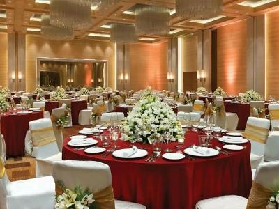 Hyatt Regency Chennai - 24