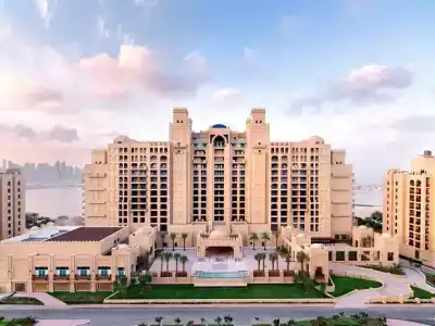 Fairmont The Palm - 0