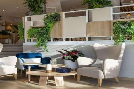 Hilton Garden Inn Le Havre Centre - 9