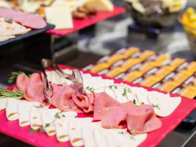 Ibis Styles Istanbul Atasehir - 55