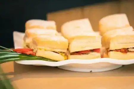 Holiday Inn Express Chennai Omr Thoraipakkam, An Ihg - 41