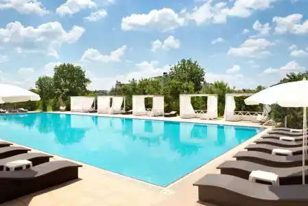 Ramada Plaza by Wyndham Eskisehir - 0
