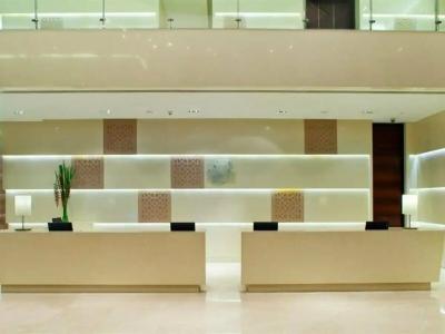 Holiday Inn Mumbai International Airport, An Ihg - 28