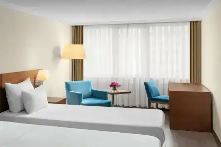 Dedeman Istanbul - 44