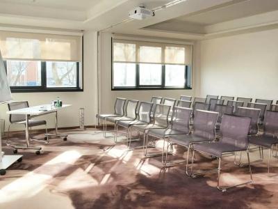 Novotel Le Havre Centre Gare - 33