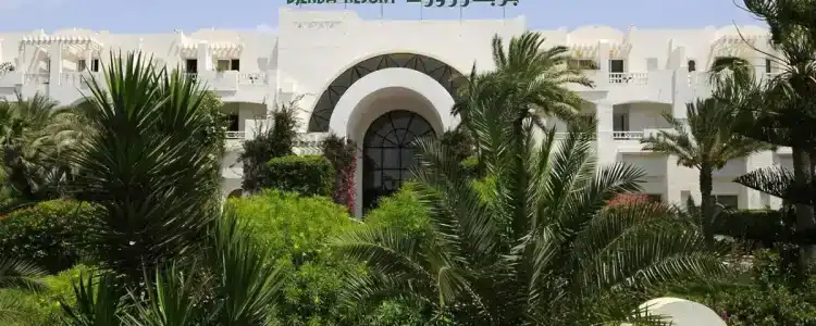 Vincci Djerba Resort - 9