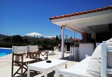 Anemos Inn by Estia - 38