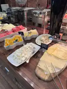 Palace Bridge Hotel - 52