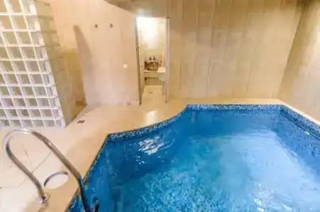 Tulip Residence & Spa - 4