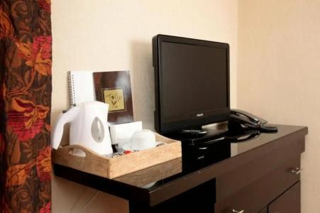 Tulip Residence & Spa - 7