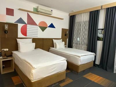 Inn Ozz Astana - 45