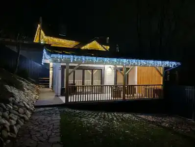 Глэмпинг-Ёlки - 32