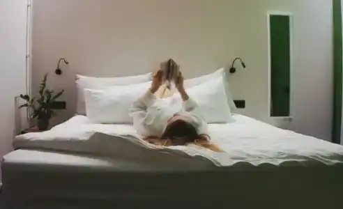 Лесная Ванна - 42