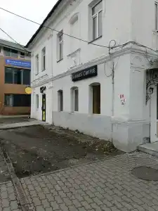 Like Хостел - 33