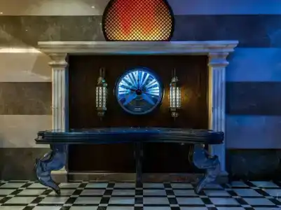 First Central Suites - 39