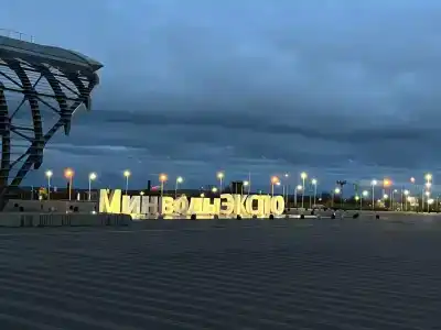 Минводыэкспо - 46