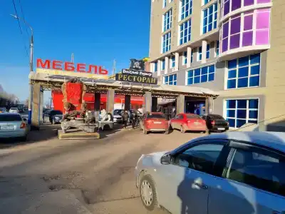 Пантера - 10