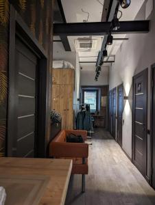 Лофт Никитская - 11