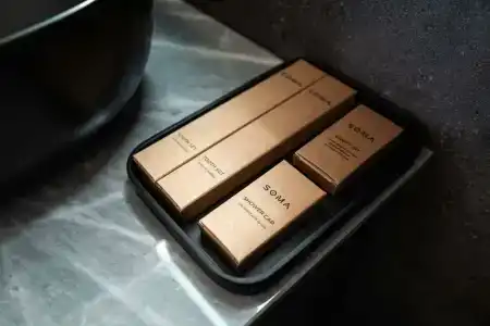 Сома - 4