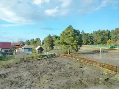 Сосновая Стрит - 30