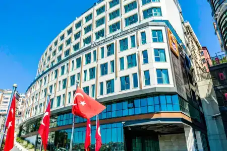 Clarion Golden Horn - 6