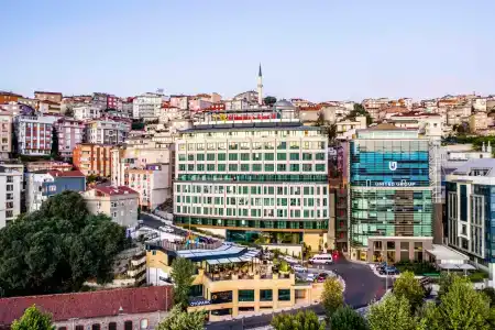 Clarion Golden Horn - 66