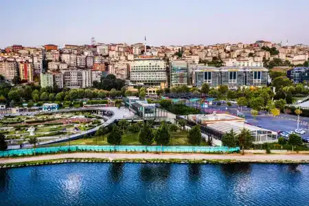 Clarion Golden Horn - 3