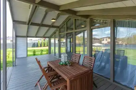 Two House River - 36