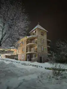 Хвалынский - 90