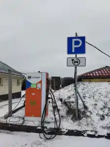 на посту - 21