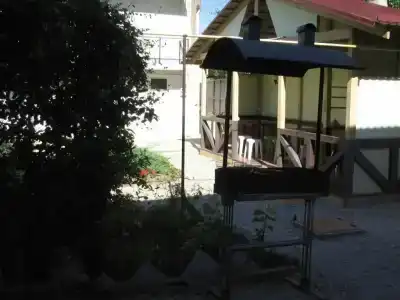 Бочарова дача - 1