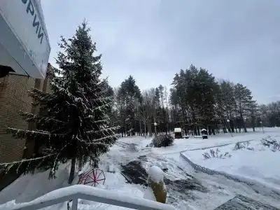 КАМАЗ Саулык - 42