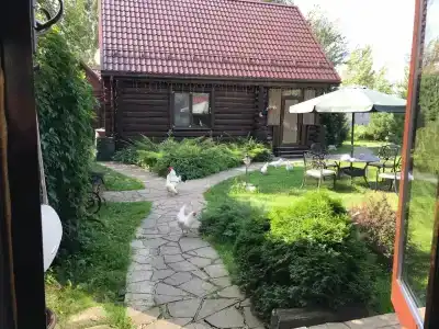 Серый Волк - 69