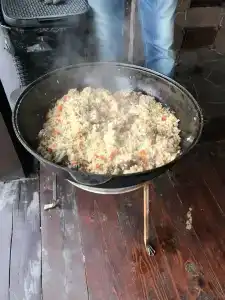 Серый Волк - 95